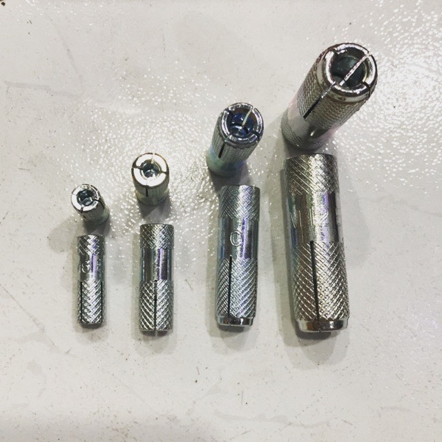 [HCM]Tắc kê đạn nở EG cứng cáp chuẩn chỉnh