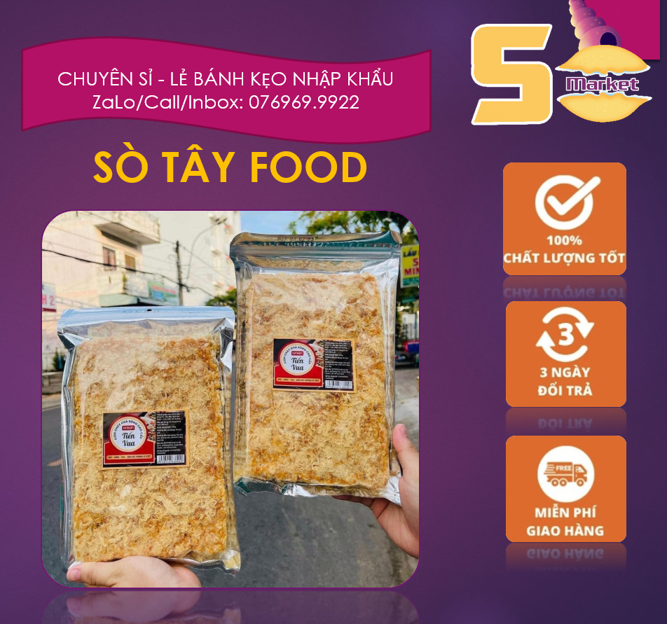 Cơm cháy tiến vua