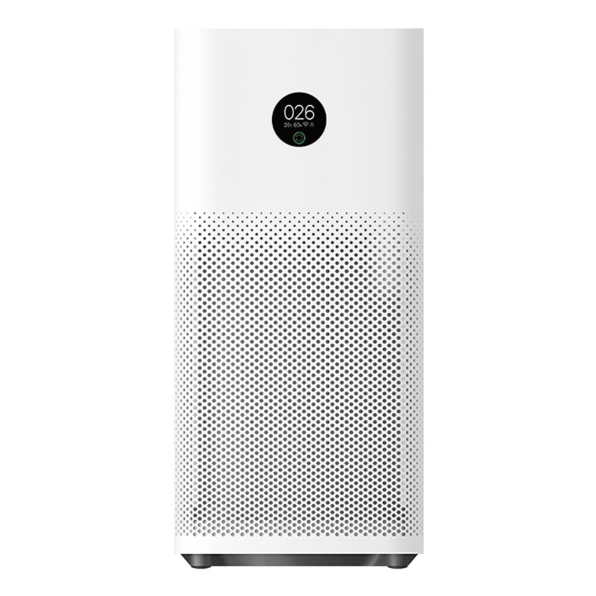 Máy lọc không khí Xiaomi Mi Air Purifier 3C - Hàng chính hãng Digiworld