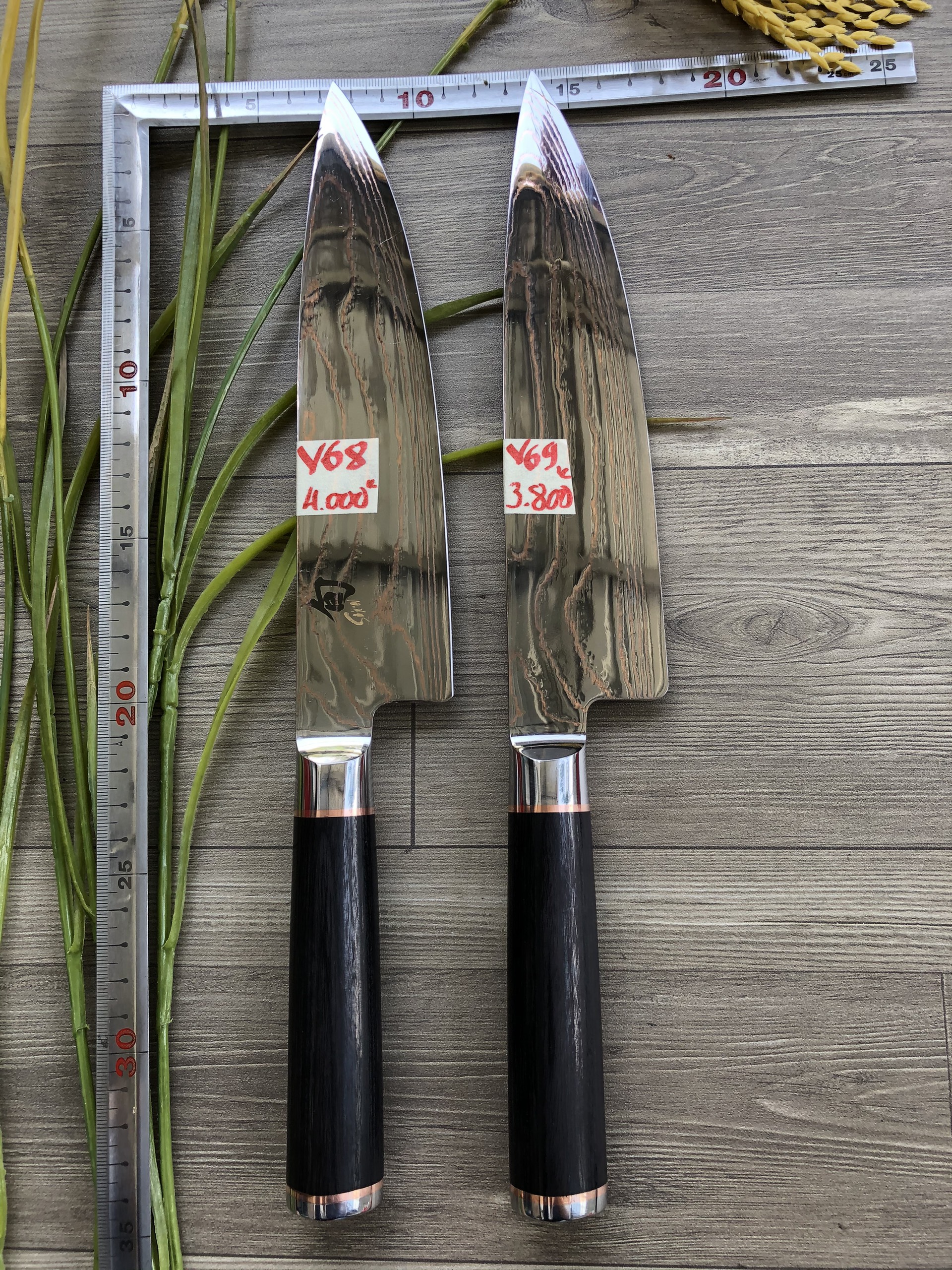 dao Nhật Bản- dao kai shun classic limitied DM0902- giá ma V68