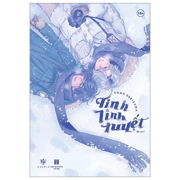 nguyetlinhbook - Tinh Linh Tuyết