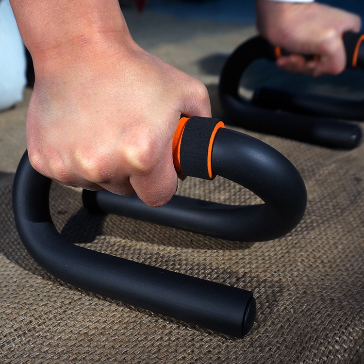 [HCM][ SALE 50 % ] Mua Dụng Cụ Tập Chống Đẩy - Tập Hít Đất - Tập Cơ Bụng Chữ S Chiếm Diện Tích Nhỏ Đa Chức Năng Hỗ Trợ Hơn 15 Bài Tập Dụng Cụ Tập Thể Hình Kingsport Được Các Sao Hạng A Tin Dùng Hàng Cao Cấp Bảo Hành 3Năm.