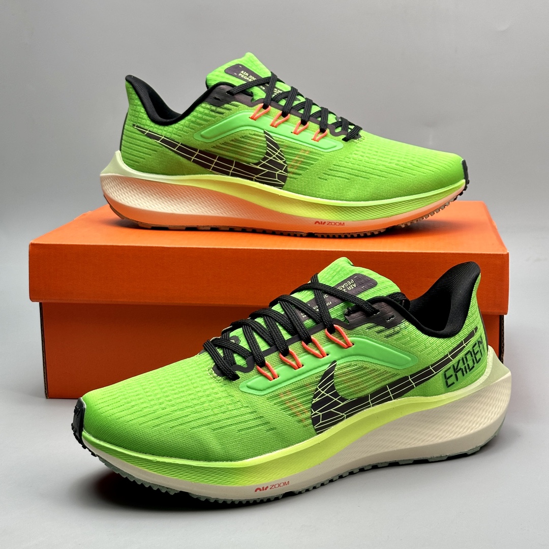 Giày Thể Thao Chạy Bộ, Pickleball, Gym, Nike Air Zoom Pegasus 39