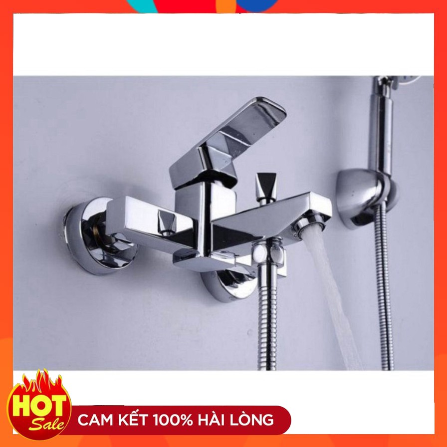 Củ sen tắm nóng lạnh cao cấp SNL902