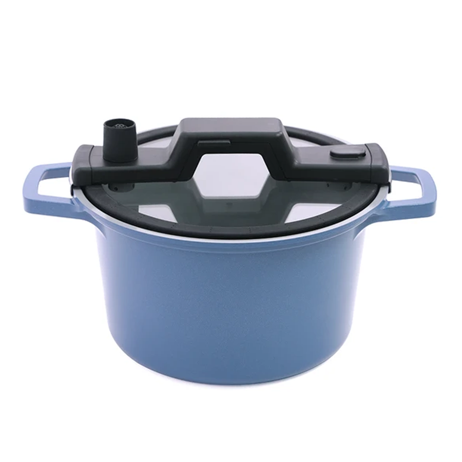 Nồi hầm chậm đa năng Neoflam Smart Cook 5.4 lít