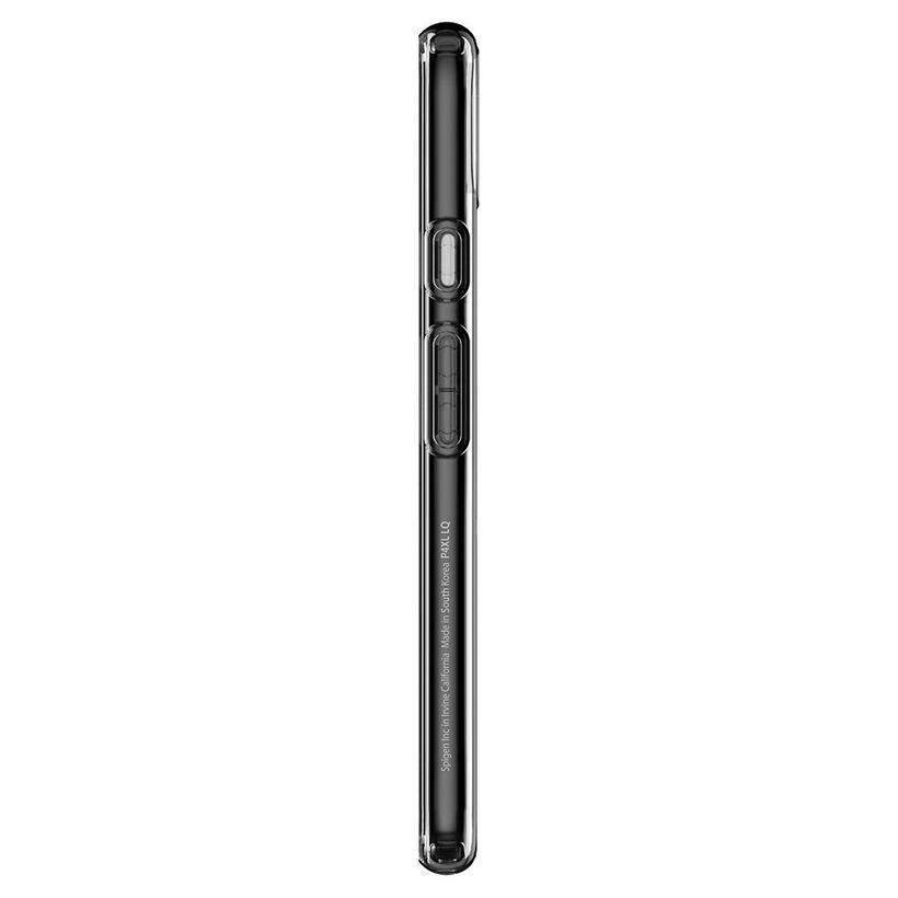 Ốp Spigen Pixel 4 XL Liquid Crystal - hàng chính hãng