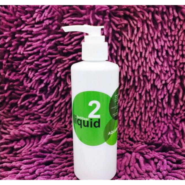 Phân Nước Thuỷ Mộc Liquid 2 - Fertilizer Liquid 2