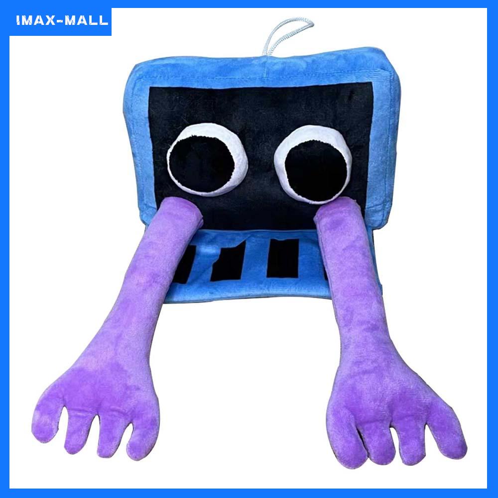 Rainbow Friends Game Carton Nhân vật búp bê sang trọng Đồ chơi nhồi bông búp bê cho trẻ em Quà tặng 20cm