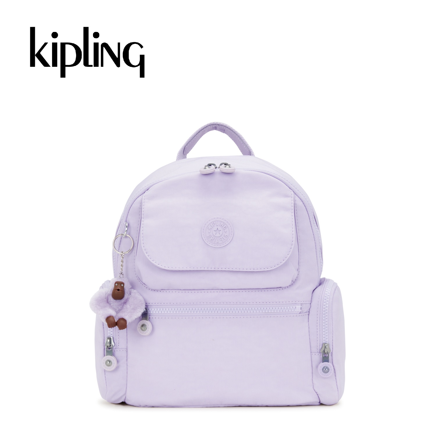 Kipling balo thời trang nữ matta backpack - huki4190