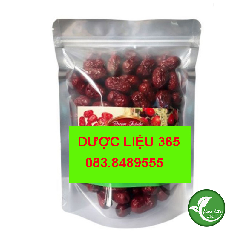 Táo đỏ sấy khô - dl110
