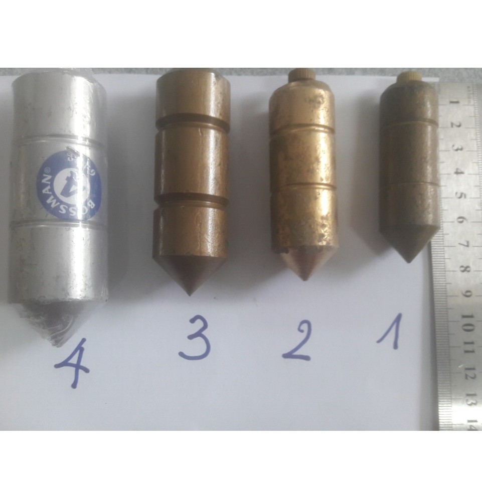 Quả rọi cân bằng, cục rọi hồ, lập lòng [ Hàng đẹp ] [ GIá hủy diệt ]