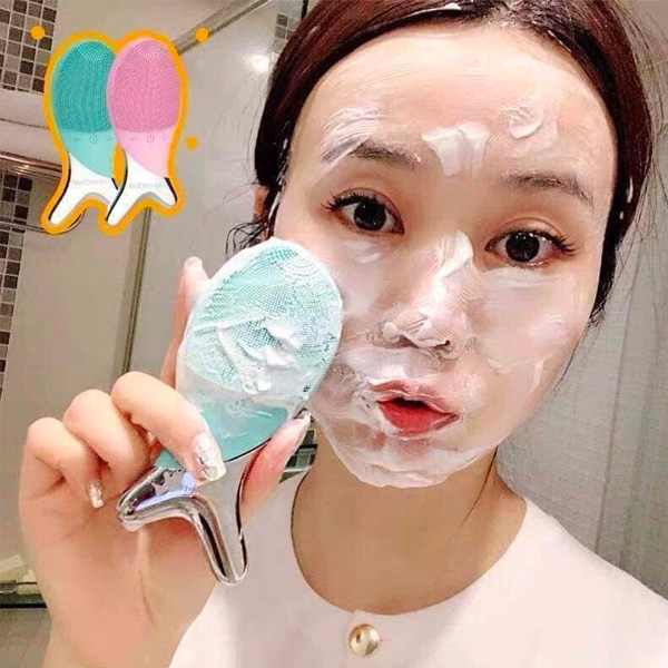 Máy rửa mặt đuôi cá Riace