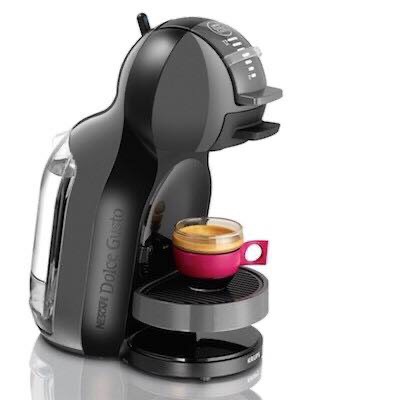 Máy MiniMe Dolce Gusto 1 máy tặng 2 hộp