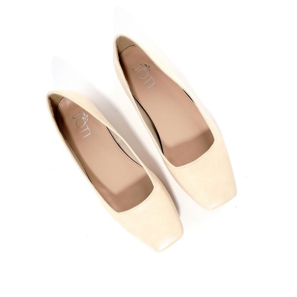 Giày búp bê elodie ballerinas - joti 3183vn