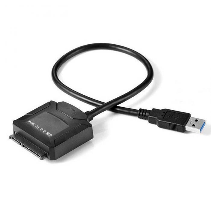 Usb 3.0 sang sata cáp cho 2.5 inch 3.5 inch ổ cứng laptop đĩa sata/sdd blu-ray dvd cd-rom dvd-rom cd-lại dvd-rw dvd + rw usb to sata 5 gbps