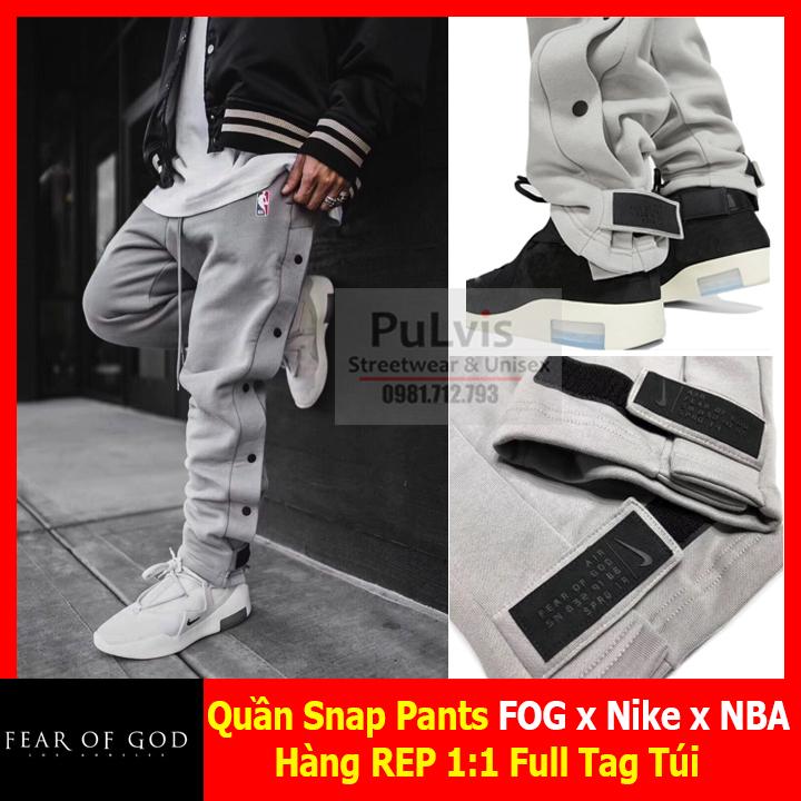 Tổng hợp Nike Fear Of God Outfit giá rẻ, bán chạy tháng 5/2023 - BeeCost