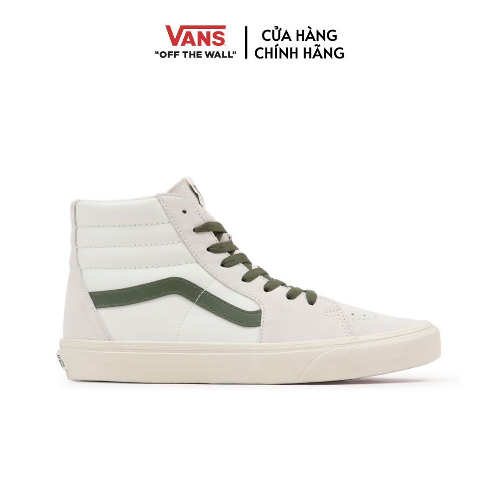 Giày vans ua sk8-hi vintage pop vn0a4bvtr2s