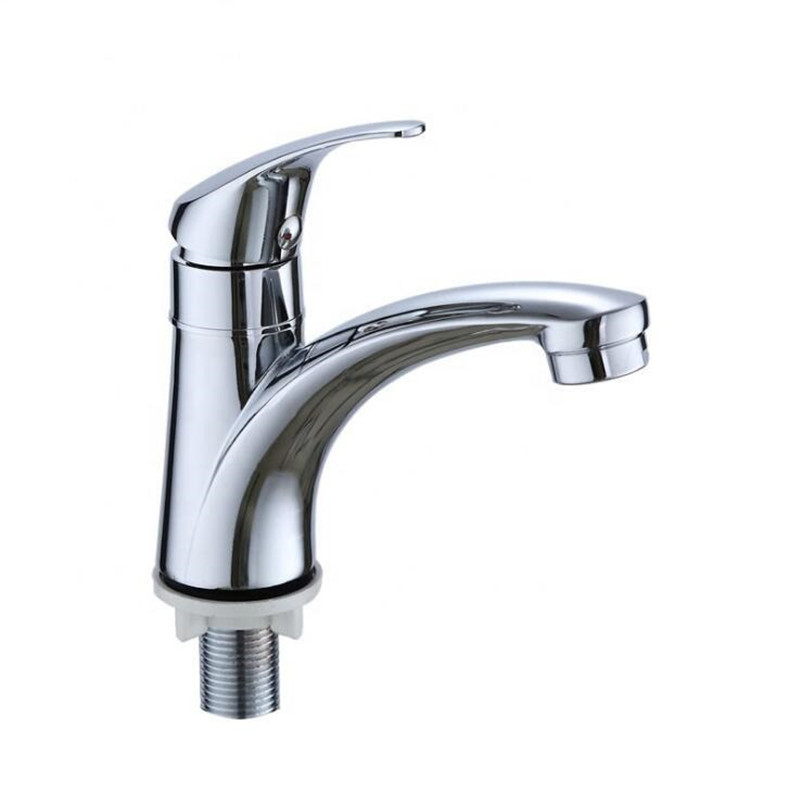Vòi lavabo lạnh,vòi lavabo điếu một đường nước lạnh
