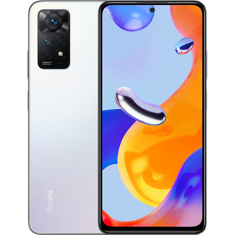 Xiaomi Redmi Note 11 Pro 8GB - 128GB