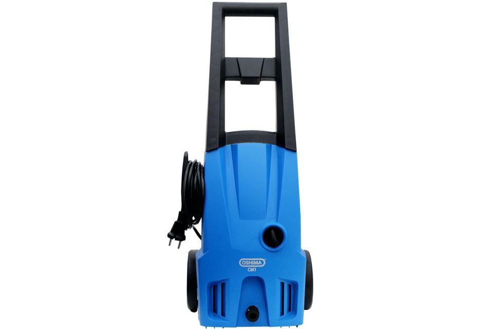Máy rửa xe mini 1400w oshima cm1