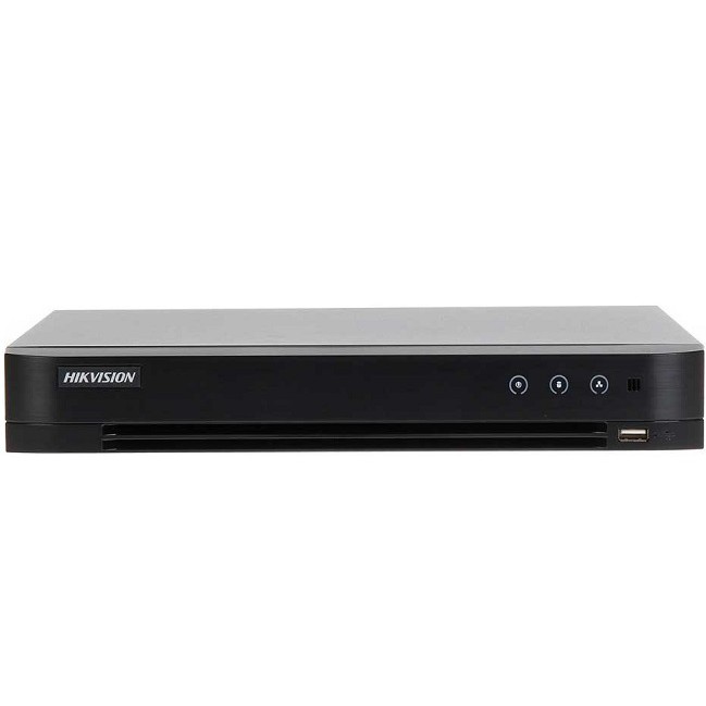 Đầu ghi hình Turbo 4.0 3MP 8 kênh Hikvision iDS-7208HQHI-M1/E - EBITCAM STORE