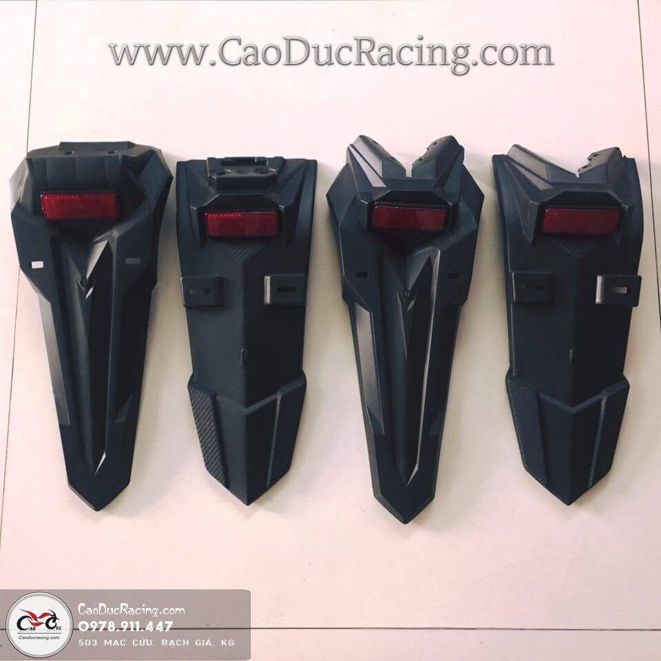 Dè chắn bùn - Fz  Sonic Winner và EX150 và Raider