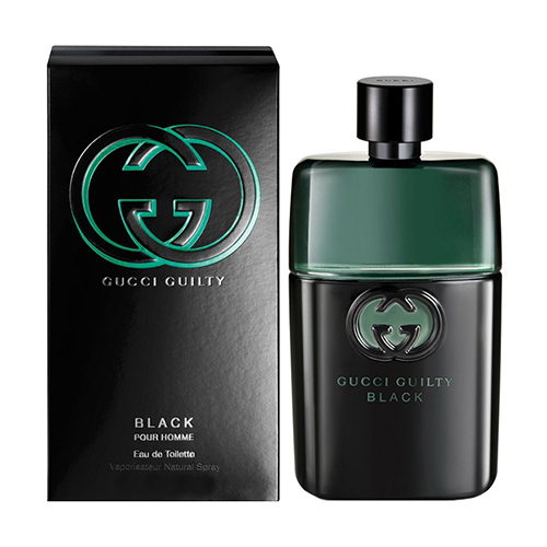 Nước hoa nam Gucci Guilty Black Pour Homme