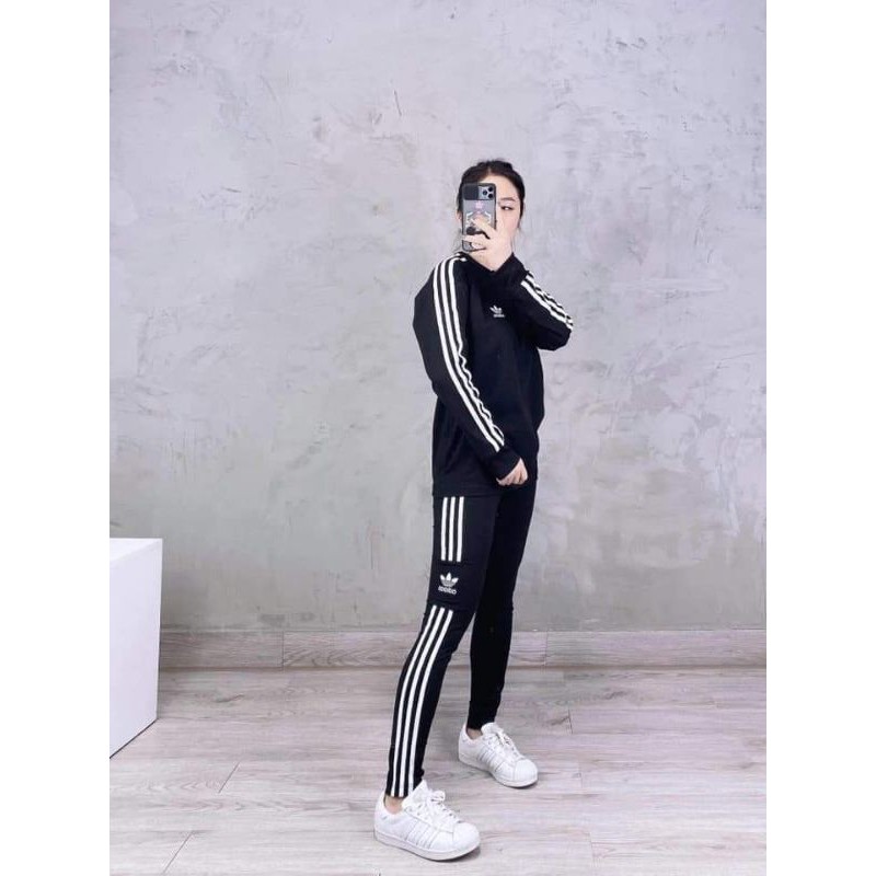 [HCM]Áo Thun Thể Thao Tập Gym/Yoga Dài Tay Dành Cho Nữ