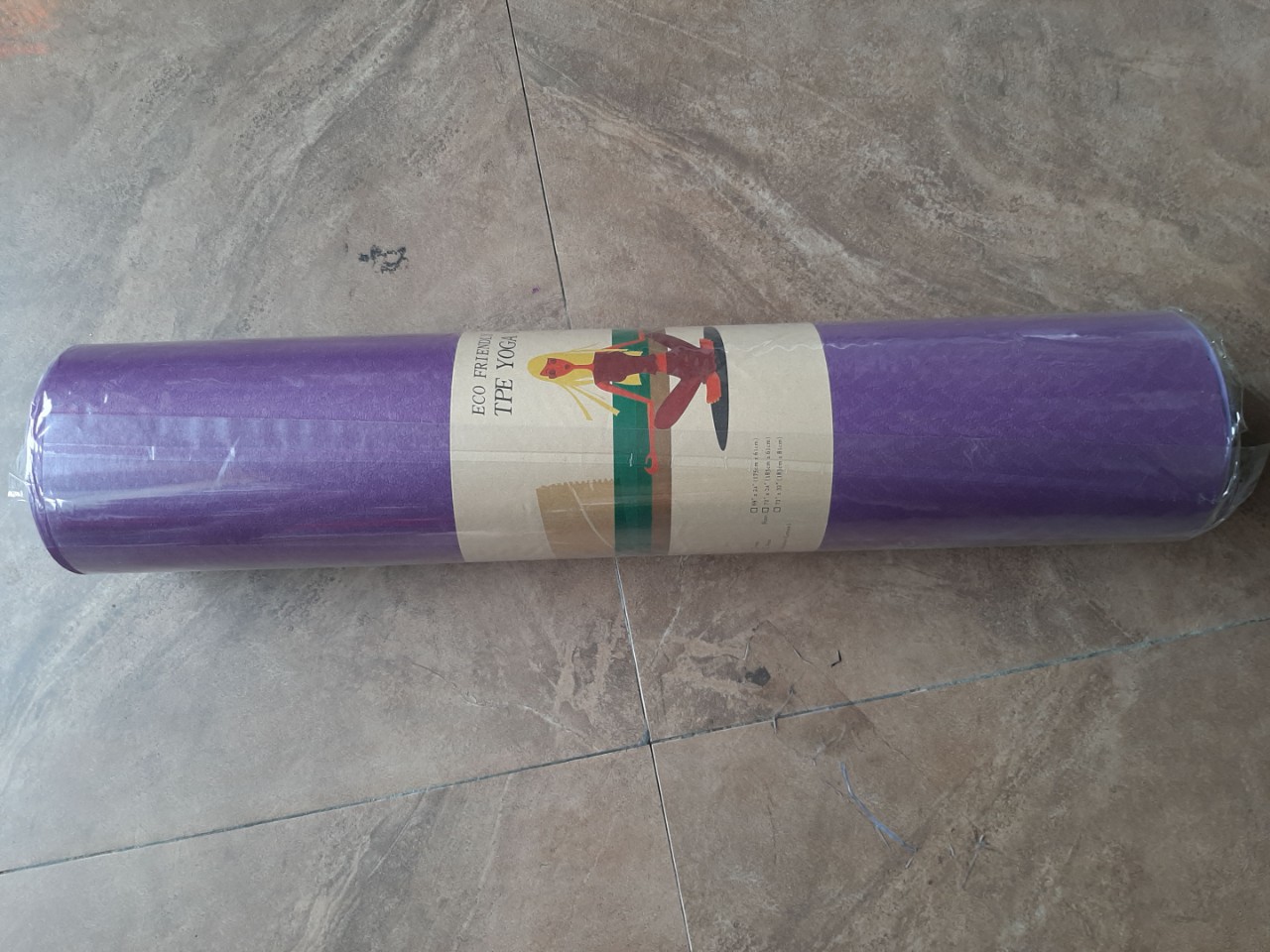 Thảm Tập Yoga Siêu Rẻ thảm yoga, thảm tập yoga , thảm tập yoga 2 lớp, thảm yoga 2 lớp, thảm tập yoga tpe, thảm tập thể dục, thảm tập gym,thảm tpe