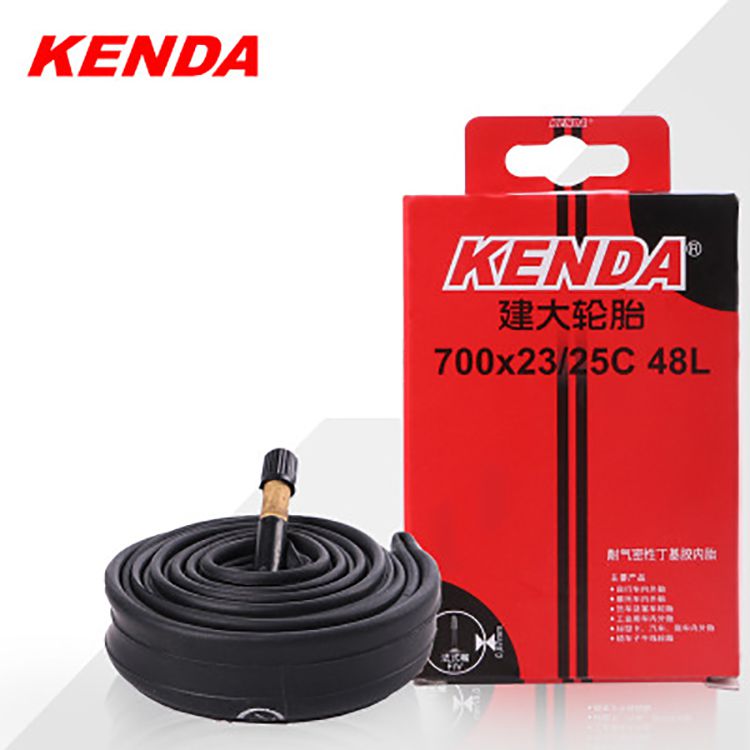 Ruột ( săm ) xe đạp KENDA (700C x 23 / 25)