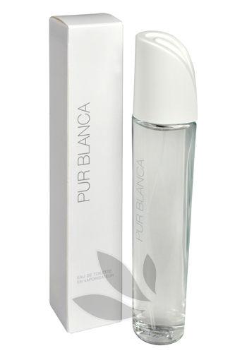 Nước hoa Pur Blanca Hương Nhài 50ml, dành cho Nữ