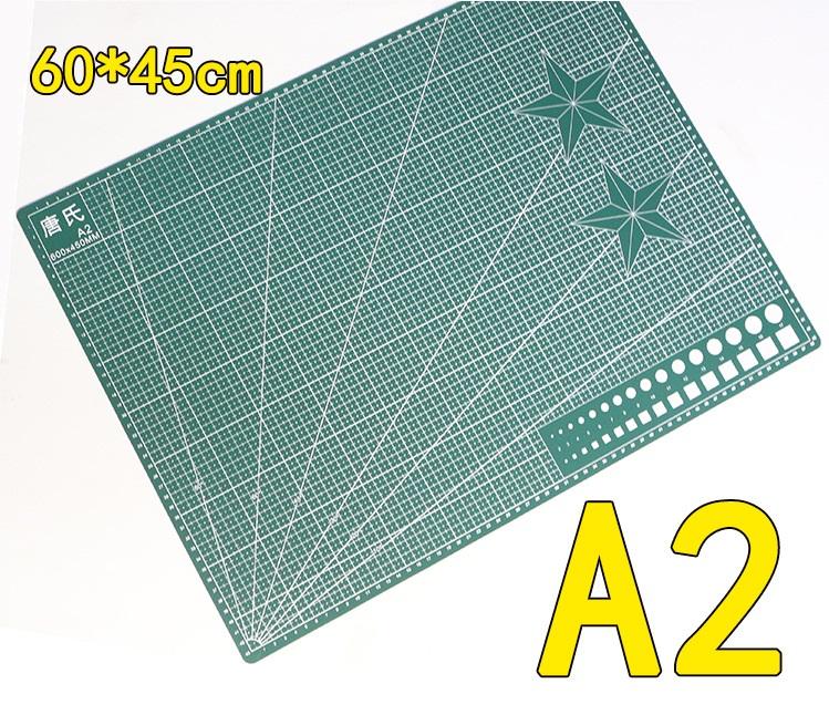 Cutting mat a2 | bảng kê a2