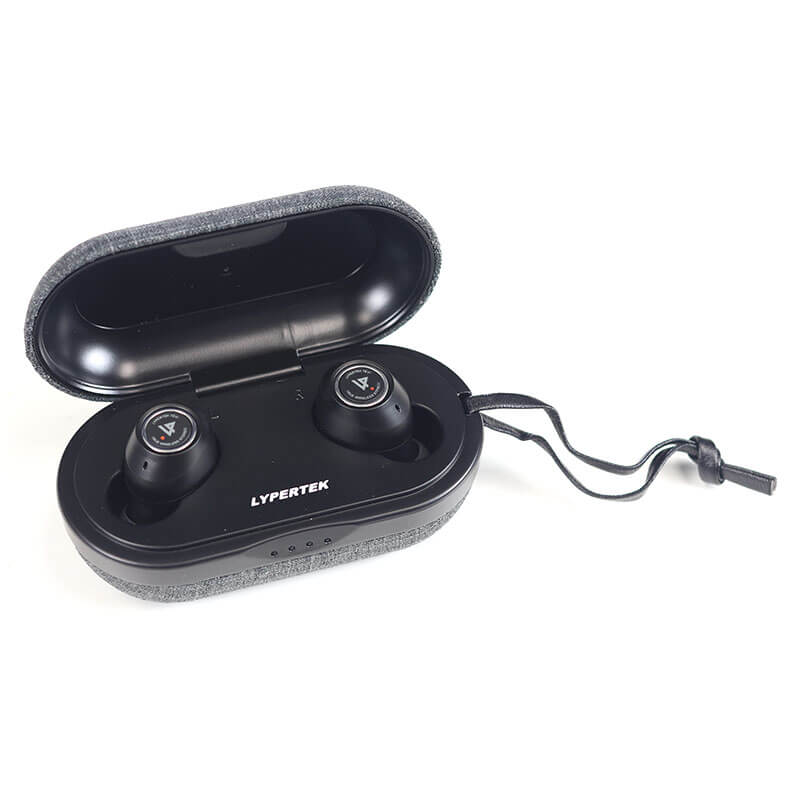 Tai nghe True Wireless Lypertek Tevi