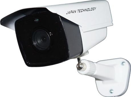 Camera hdtvi hồng ngoại 1.3 megapixel j-tech tvi5637a