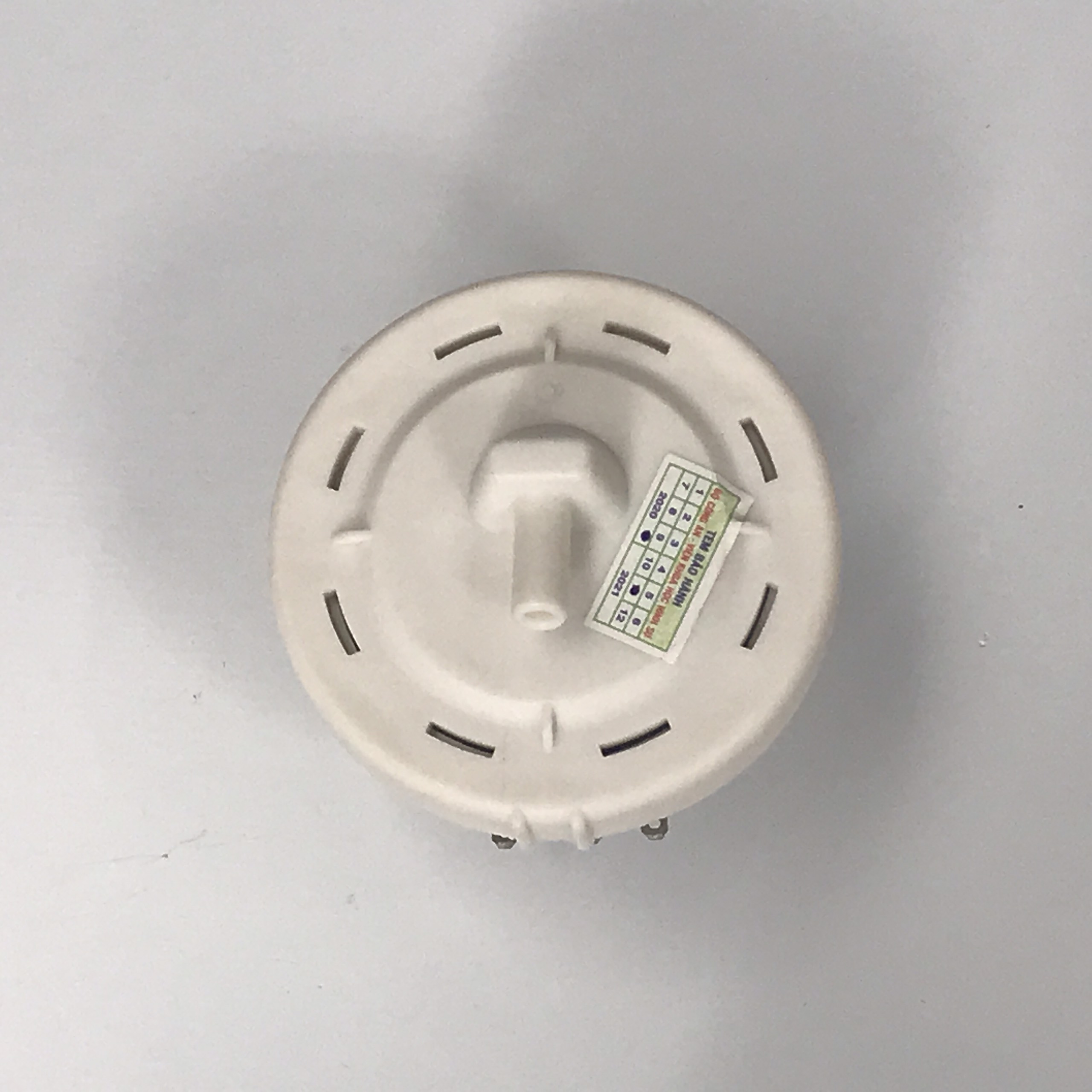 Van áp lực hay cảm biến mực nước Máy giặt SamSung - LG