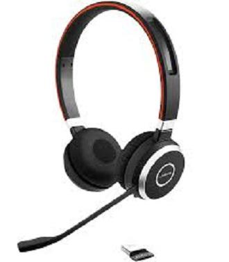 Tai nghe Jabra Evolve 65 Stereo