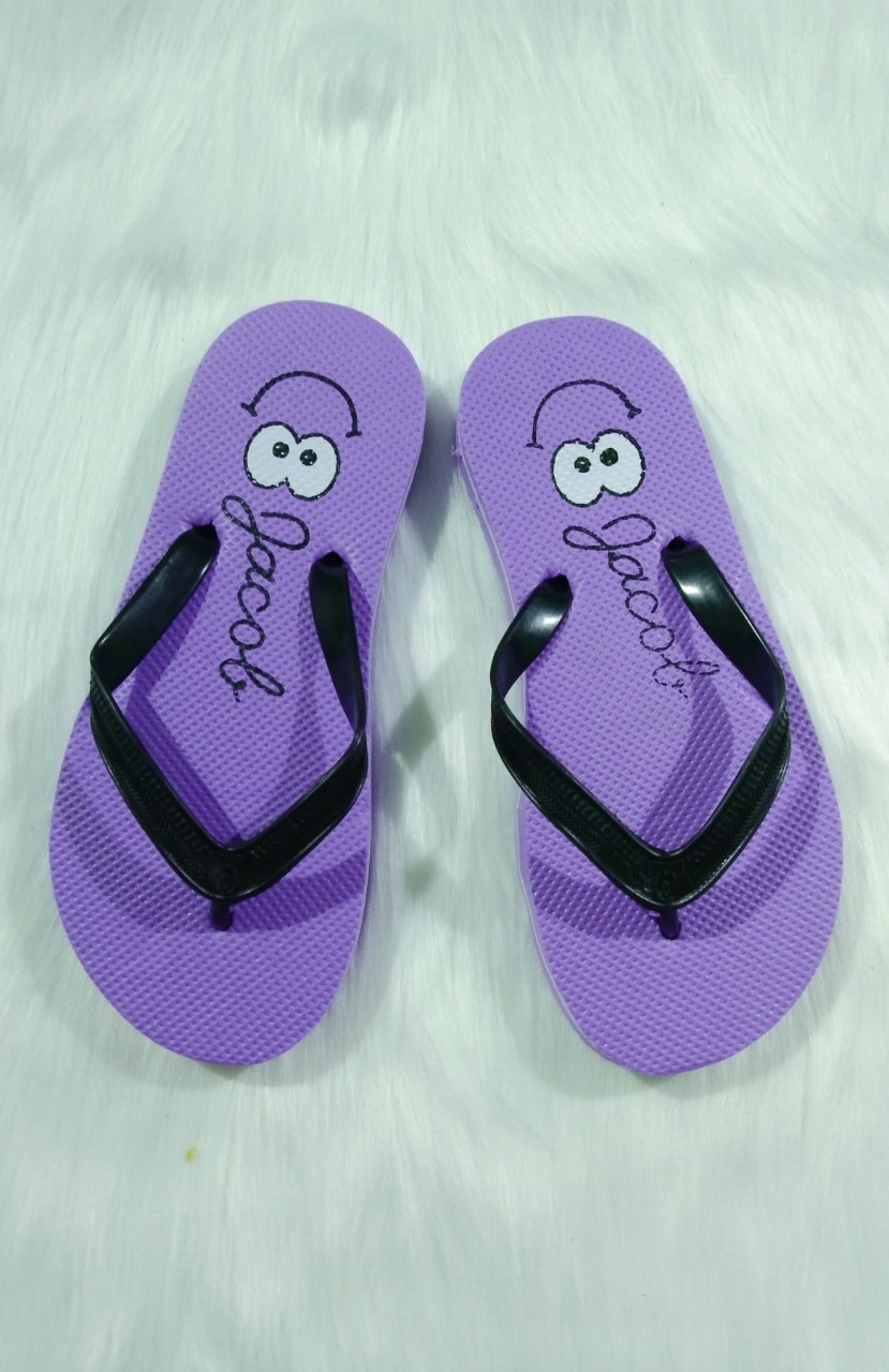 ép xỏ ngón nữ, dép lào nữ, dép thái nữ, dép kẹp, dép xỏ ngón thời trang