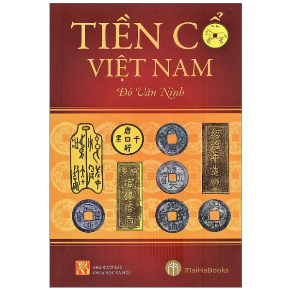 Fahasa - Tiền Cổ Việt Nam