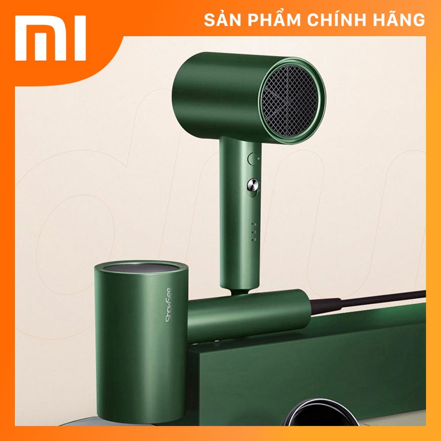 Máy sấy tóc Xiaomi Showsee A5