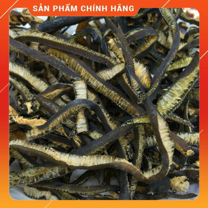 SET 5KG tảo xoắn Chi Lê loại 1