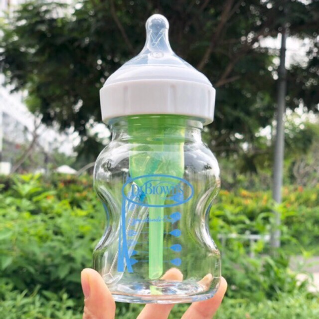 Núm bình dr brown's option + mẫu mới nhất số 2_3_4