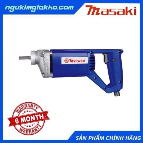 Đầu đầm dùi masaki - msk 0500 -