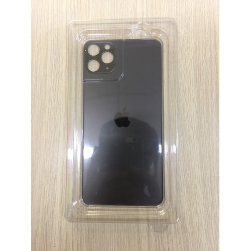 Nắp lưng cho phone 11 pro max