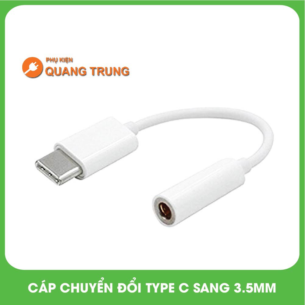 Cáp chuyển đổi typec sang jack 3.5mm dành cho Xiaomi Mi6/Mimix 2s/Note3huaweipro/Pro2, sản phẩm đa dạng về mẫu mã, kích cỡ, chất lượng đảm bảo, cam kết hàng giống vơi mô tả