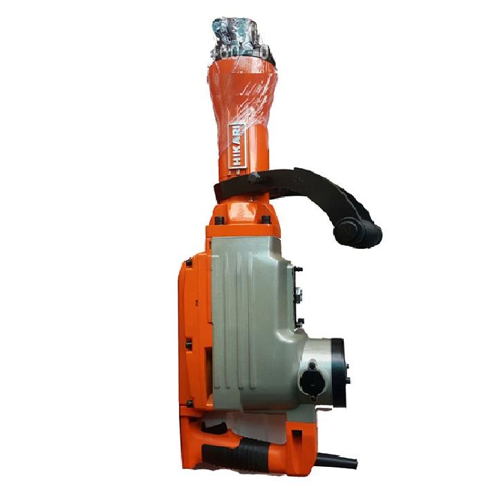 Máy đục bê tông hikari rk01 - 65b-abg shop