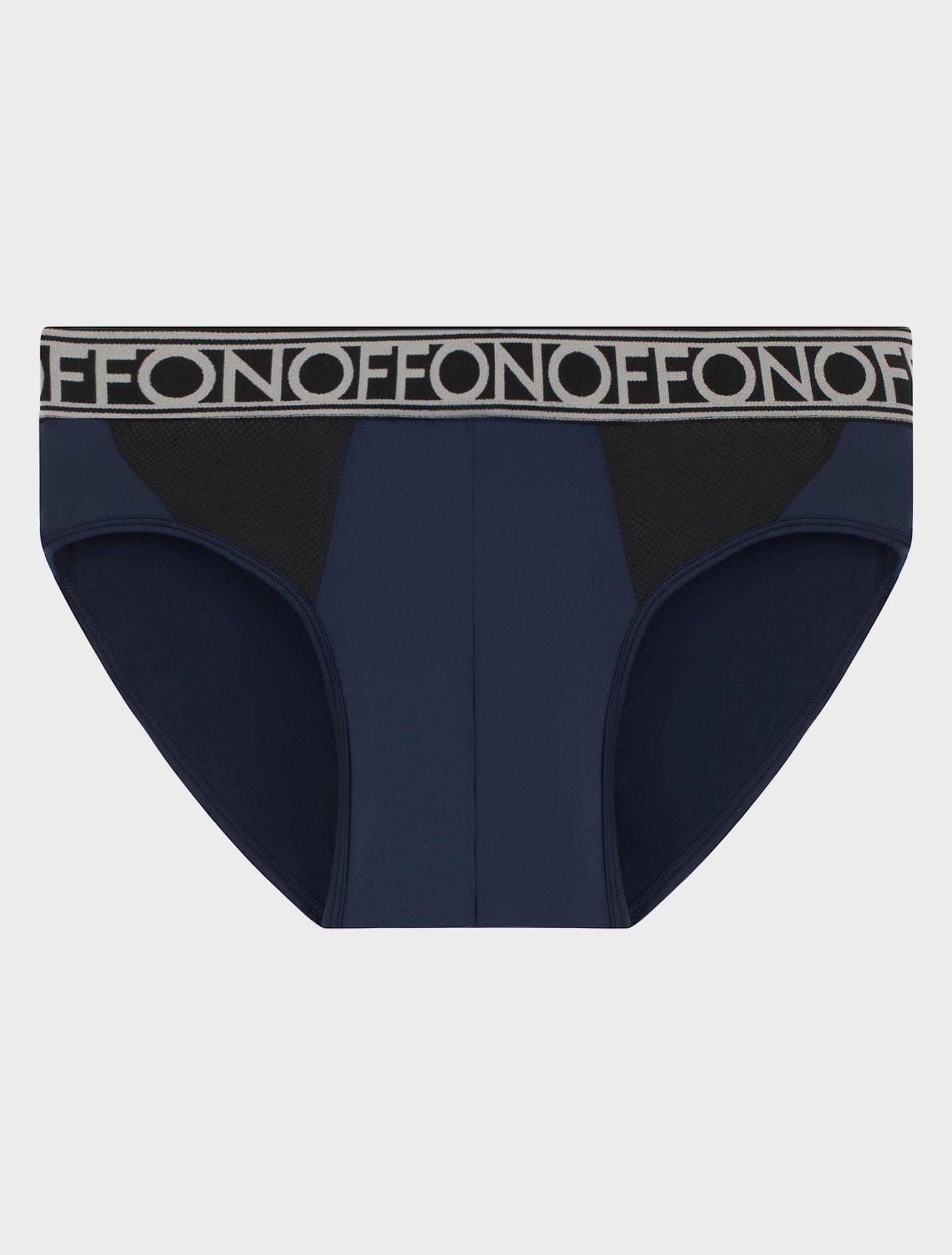 Quần lót Brief nam thể thao cao cấp - hãng ON OFF