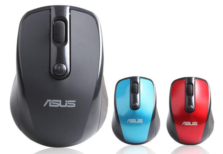 Chuột không dây asus 3100