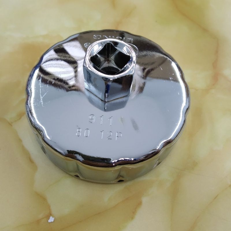 Vam cốc lọc dầu, bát vam cốc lọc dầu máy ô tô thái Lai