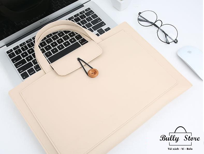 Cặp laptop công sở unisex