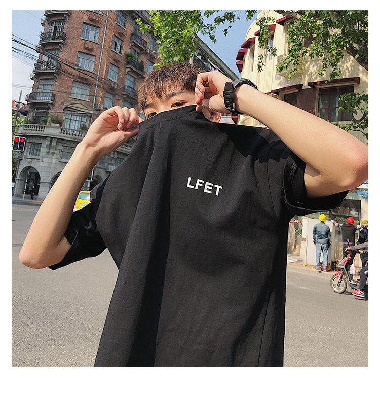 Áo thun stee lfet cvc unisex